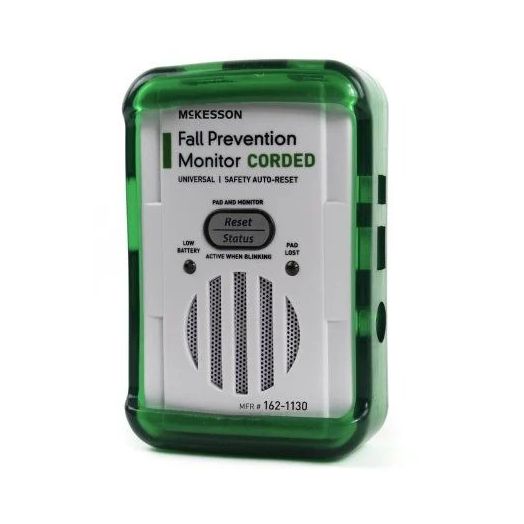 McKesson Corded Fall Prevention Monitor