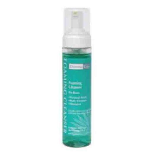 McKesson DermaCen Perineal Shampoo and Body Wash, 8.5 oz Pump Bottle