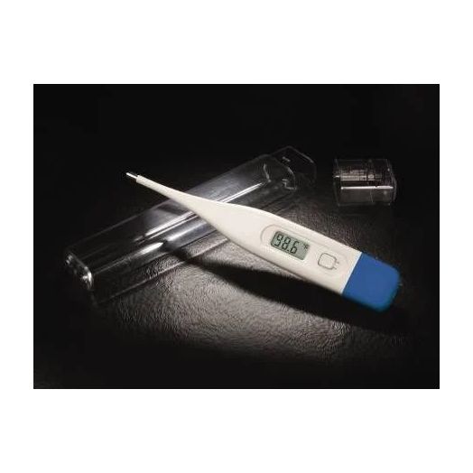 McKesson Veridian Healthcare Digital Oral Thermometer