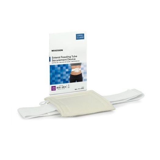 McKesson Gastrostomy Tube Holder, Large/X-Large
