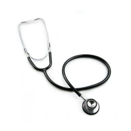 McKesson Entrust Performance Nurse Stethoscope, Teal 22 Inch