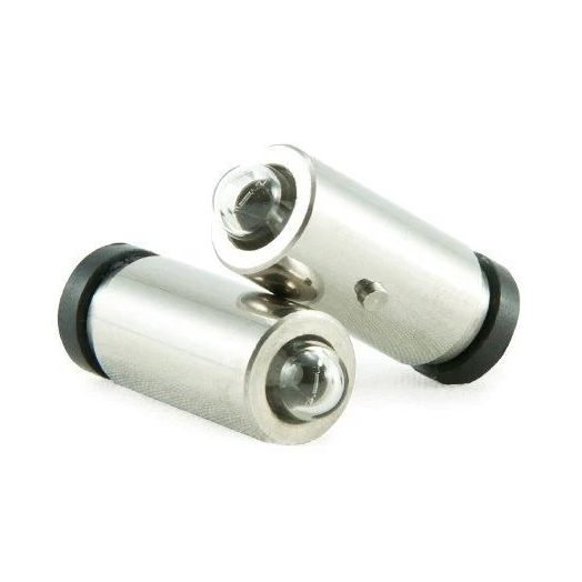 McKesson Ophthalmoscope Replacement Bulb, Halogen 3.5 Volt 2.5 Watt