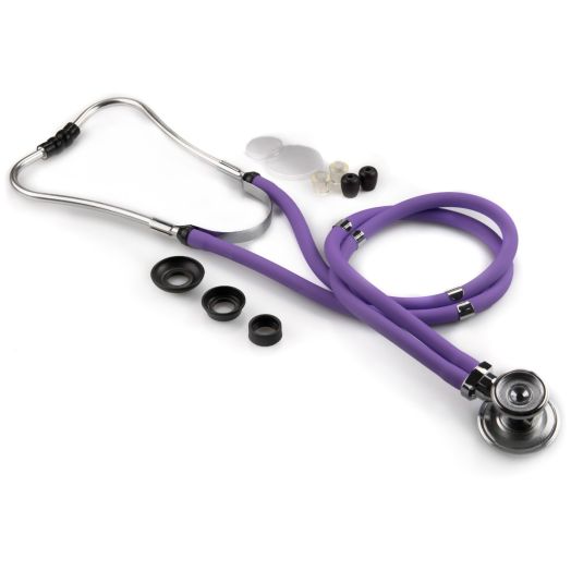 McKesson LUMEON Sprague Rappaport Stethoscope, Lavender