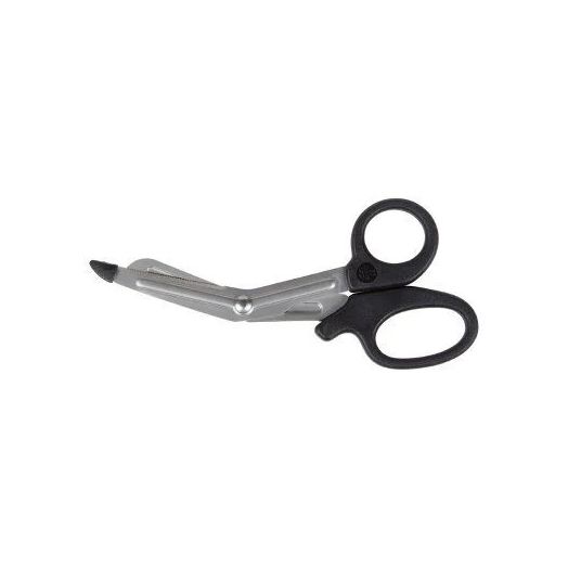 McKesson Medicut Trauma Shears, Green 7-1/4 Inch Length