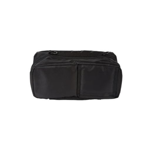 McKesson Precision Pump Shoulder Pouch, Black 500 mL