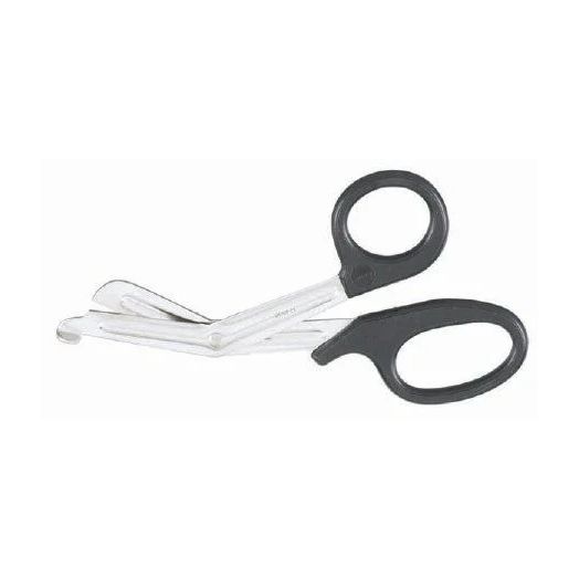 McKesson Universal Utility Scissors, 7-1/2 Inch Stainless Steel
