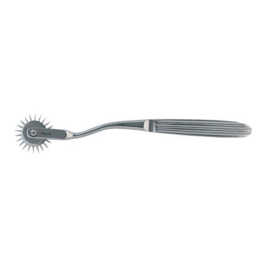 McKesson Argent™ Wartenberg Pinwheel, 7 Inch Length Surgical Grade