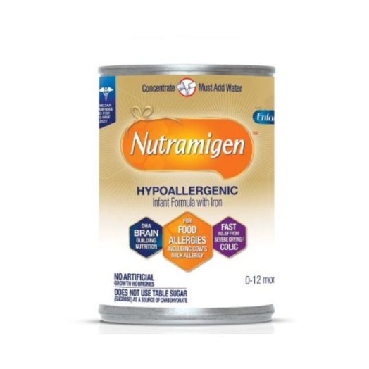 Mead Johnson Enfamil Nutramigen with Enflora LGG, 13 oz Liquid Concentrate