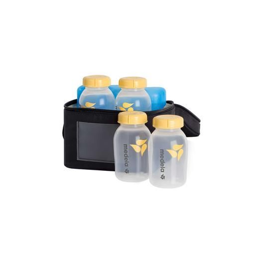 Medela Breastmilk Cooler Set