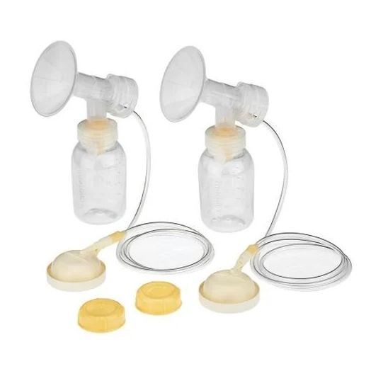 Medela Symphony Double Pumping Kit