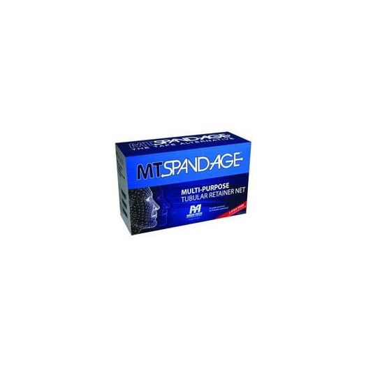 Medi-Tech MT Spandage Tubular Elastic Retainer Net, Size 11 (11" Width)