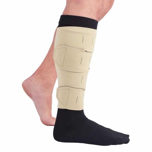 medi USA Circaid Juxtalite HD Lower Leg Compression Wrap