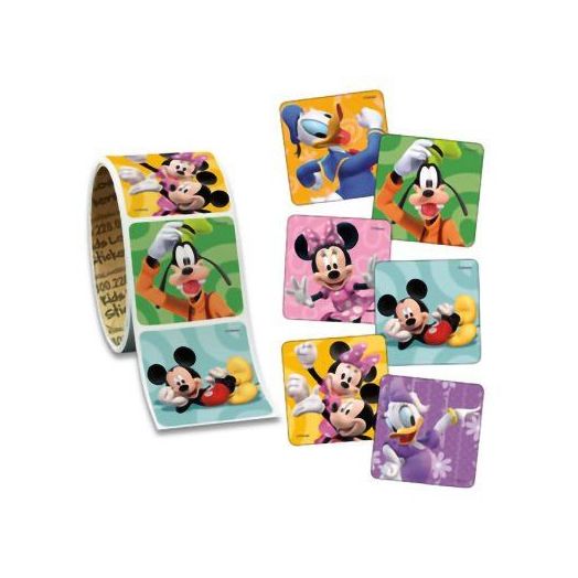 Medibadge ValueStickers Toy Story Sticker Roll