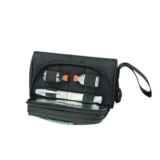 Medicool PenPlus Diabetic Case with Gel Pack, 8 x 4-3/4 x 2-7/8 Inch