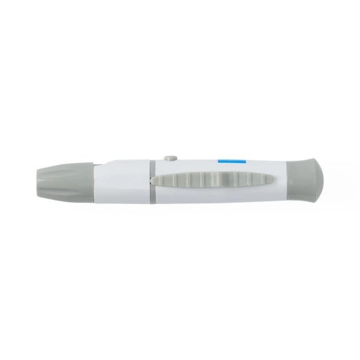Medline Adjustable Lancing Device with Ejector