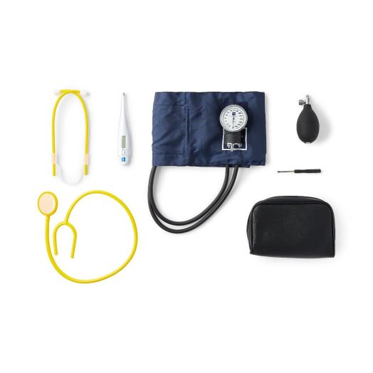 Medline Basic Isolation Kit MRSA Protection