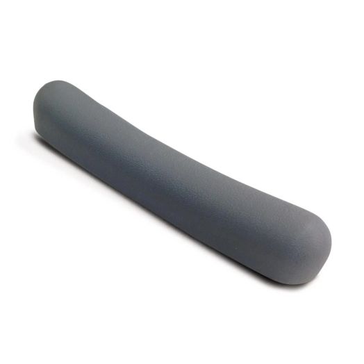 Medline Foam Underarm Pads for Crutches, Gray Case of 6