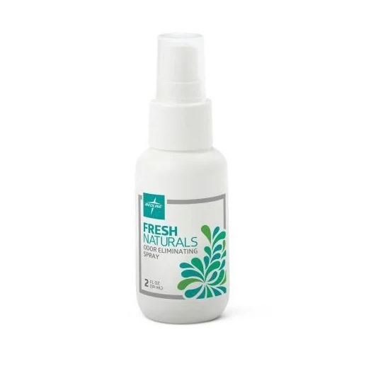 Medline Fresh Naturals Odor Eliminator Gel Beads, 8 oz.