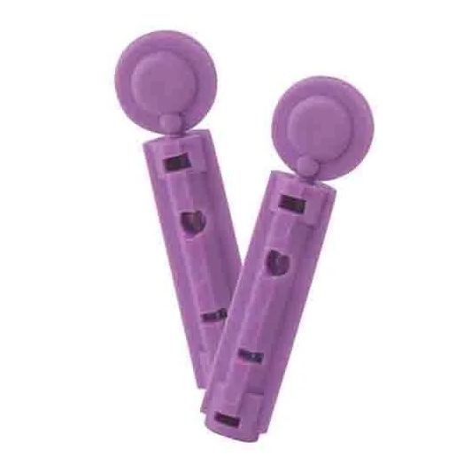 Medline General Purpose Lancets, 30 Gauge Box of 100