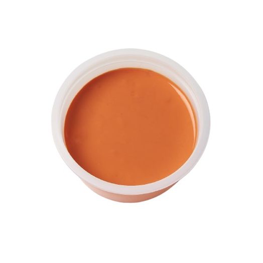 Medline Hand Therapy Putty, 2 oz Orange Soft