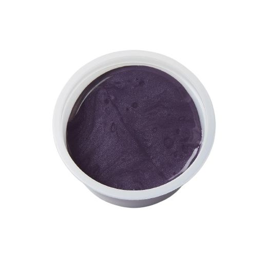 Medline Hand Therapy Putty, Plum X-Firm 2 oz