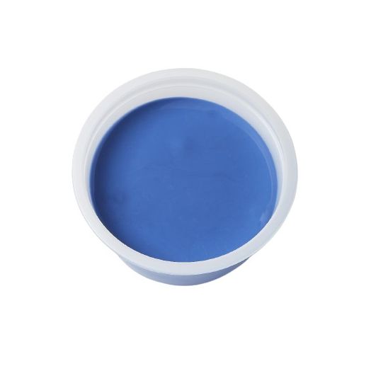 Medline Hand Therapy Putty, Blueberry Firm 4 oz