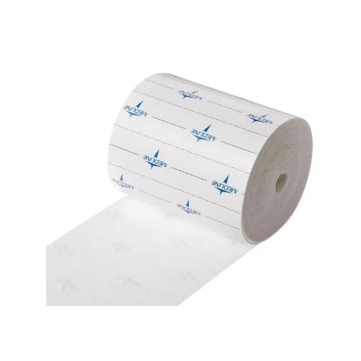 Medline MedFix Dressing Retention Tape, 6 Inch x 11 Yards