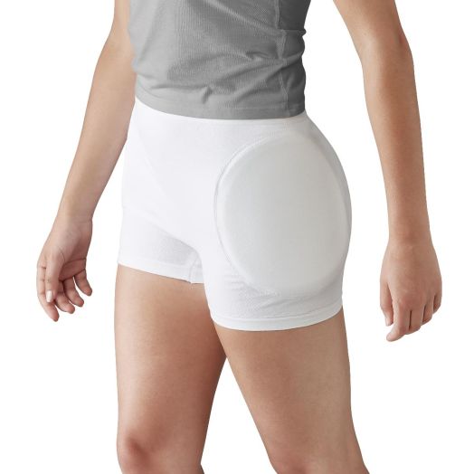 Medline Premium Hip Protector, XX-Large 48-60 Inch Waist