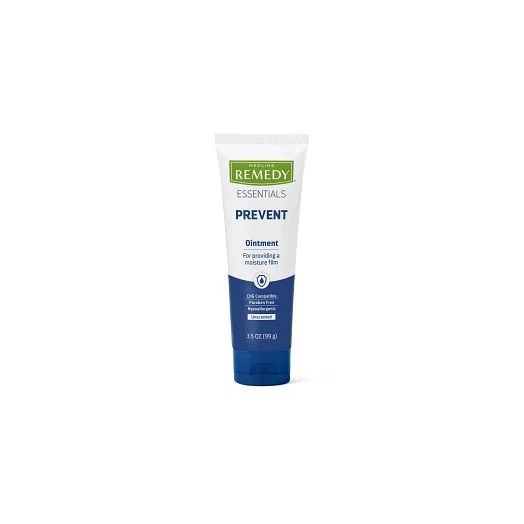 Medline Soothe & Cool Moisture Guard Barrier Ointment, 3.5 Ounce Tube