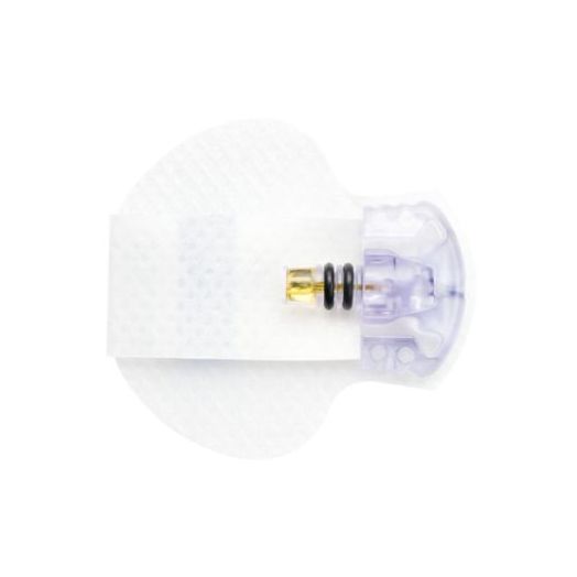 Medtronic MiniMed One-Press Serter Inserter, Insertion Device Only