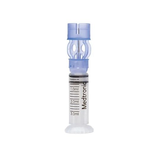Medtronic MiniMed™ Reservoir, 3.0mL Box of 10