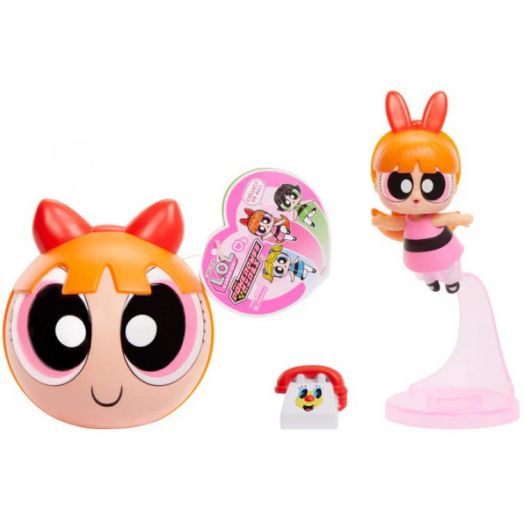 LOL Surprise Tots Blossom Doll Pack