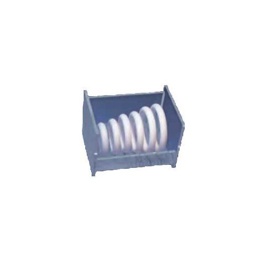 Miltex EvaCare Pessary Fitting Set, 6 Sizing Rings