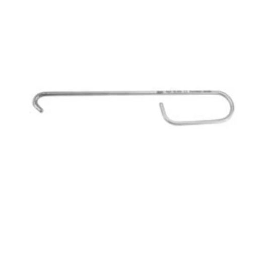 Miltex Integra Stainless Steel Pessary Remover Hook