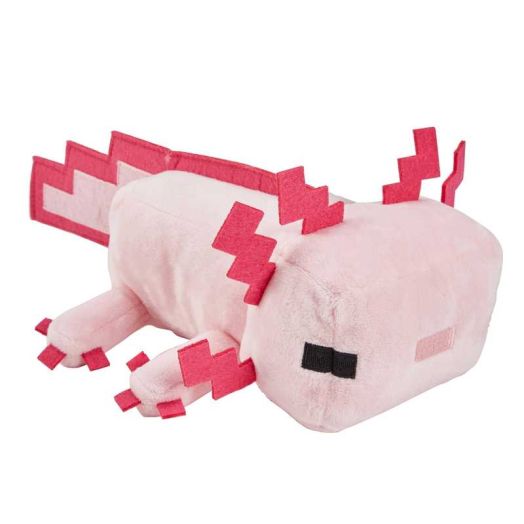 Minecraft Plush Dolls 8-in Plush Dolls, Fan Favorite Characters