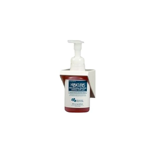 Molnlycke Hibiclens Hand Hygiene Dispenser, 16 oz Wall Mount Hand Pump