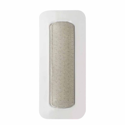 Molnlycke Mepilex Border Post-Op All-In-One Surgical Wound Dressing, 4x10 10x25 cm
