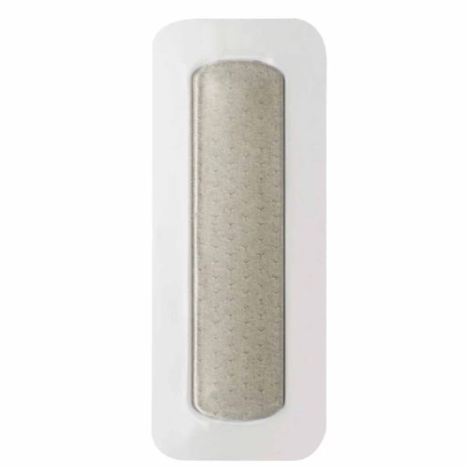Molnlycke Mepilex Border Post-Op All-In-One Surgical Wound Dressing, 4x12 (10x30 cm)