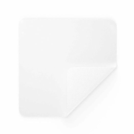 Molnlycke Mepilex Transfer Soft Silicone Exudate Transfer Dressing, 6 x 8 Inch