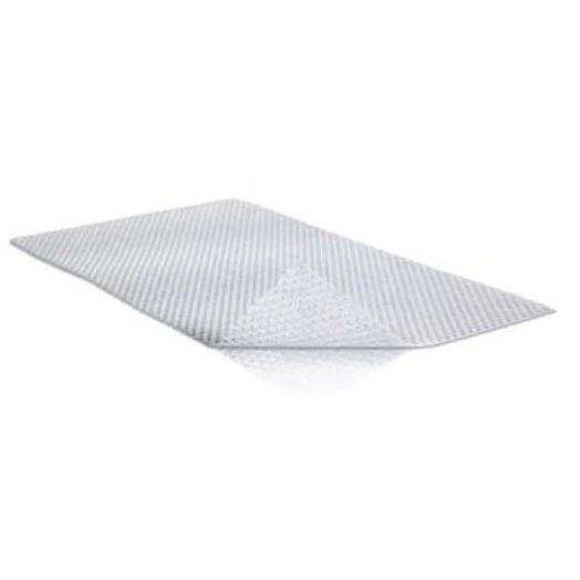 Molnlycke Mepitel® Non-Adherent Soft Silicone Wound Contact Layer, 2 x 3 Inch