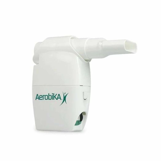 Aerobika Oscillating Positive Expiratory Pressure (OPEP) Therapy System - 62510