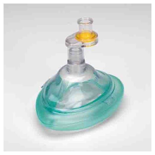 Moore Medical CPR Microshield Plus with Filtrete Hydrophobic Filter Mask