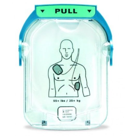 Moore Medical Multifunction Defibrillation Pad, Adult