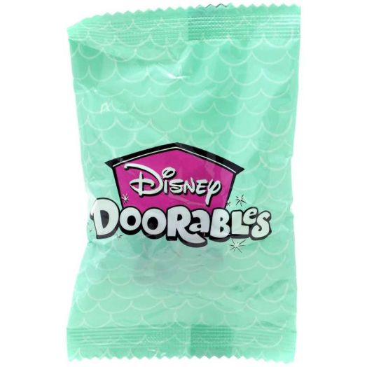 Disney Doorables Series 6 Mystery Single Pack (1 RANDOM Figure)