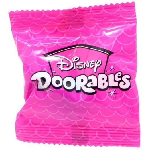 Disney Doorables Series 9 Mystery Single Pack (1 RANDOM Figure)