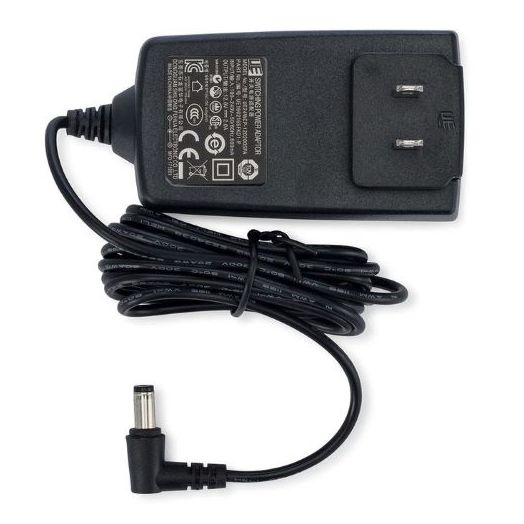 Motif Medical Luna 12V Power Adapter