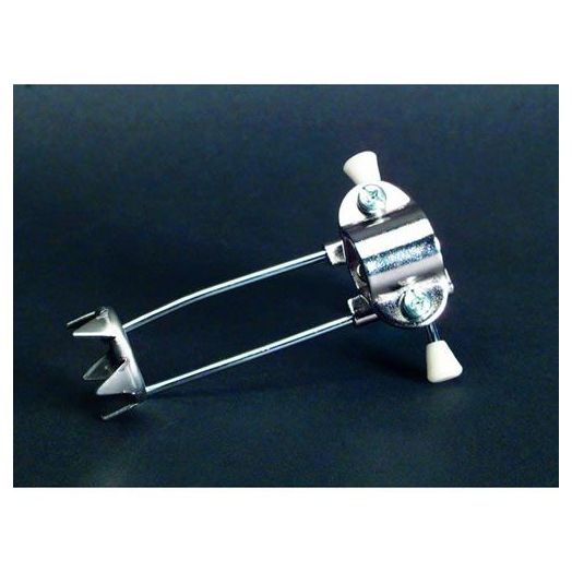 Mountain Properties Alex Orthopedic Cane Ice Grip