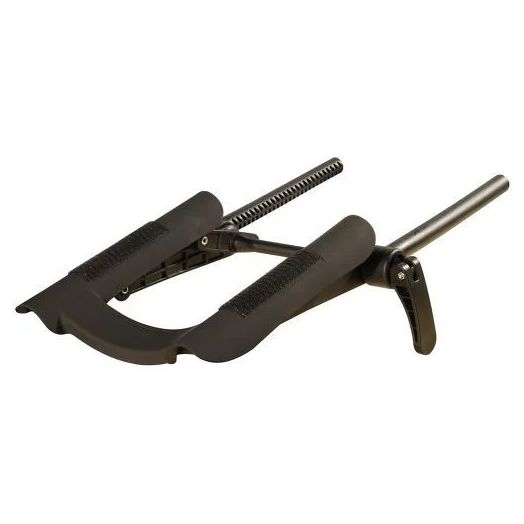MT Massage Tables Master Massage ErgoCaptain Standard Face Cradle, Universal Size