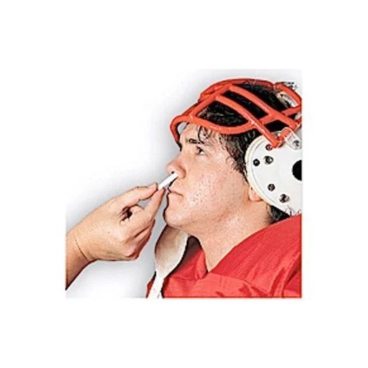 Mueller Sports Medicine Nasal Plugs Cotton, 1-1/2 Inch 300 Count