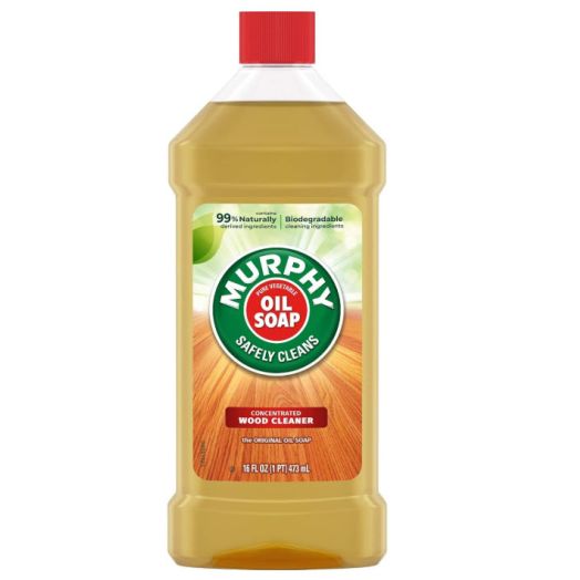 Murphy Oil Soap, Original Formula 16 fl oz (473 ml)
